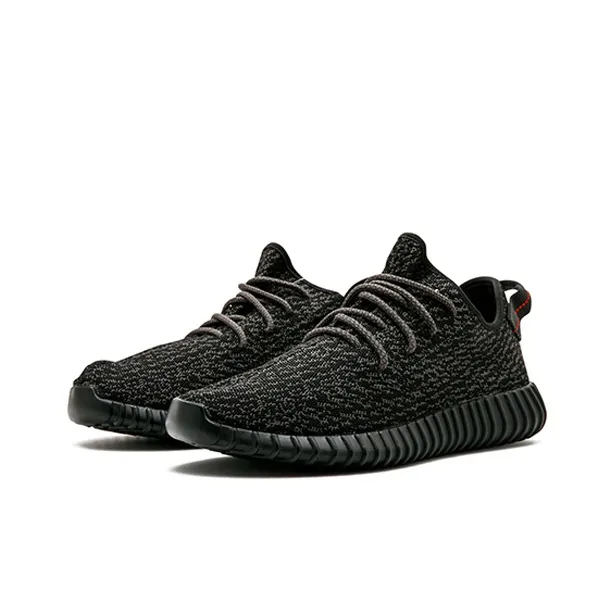 Adidas Yeezy Boost 350 Pirate Black 2015-1