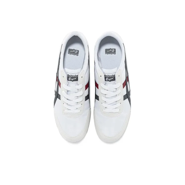 Onitsuka Tiger Track Trainer 'White Black Red'-3