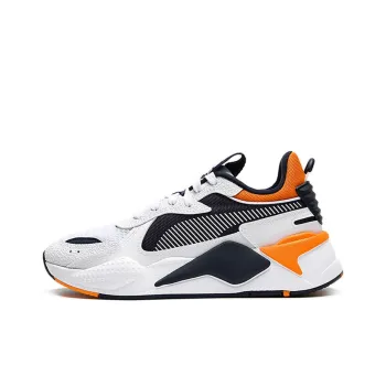 PUMA RS X Hard Drive 'White Peacoat'