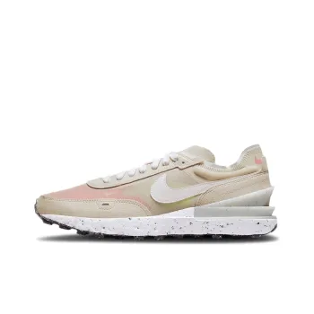 Nike Waffle One Crater Cream