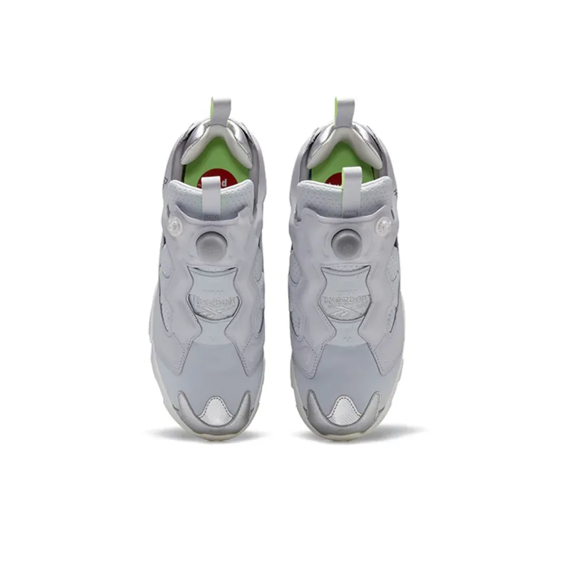 Reebok InstaPump Fury Og Nm 'True Grey Silver'-4