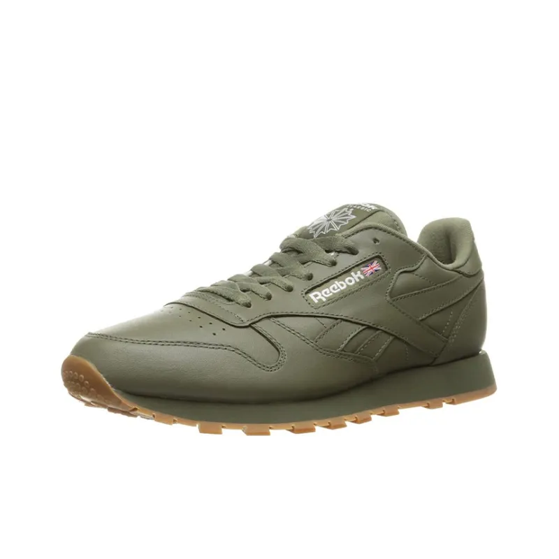 Reebok Classic Leather-2