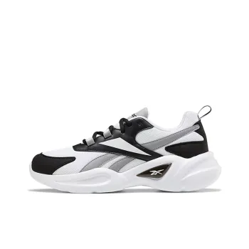 Reebok Royal Ec Ride 4 'White Gray Black'