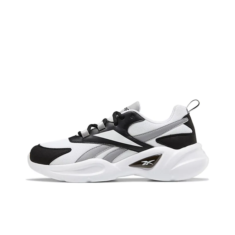 Reebok Royal Ec Ride 4 'White Gray Black'-0