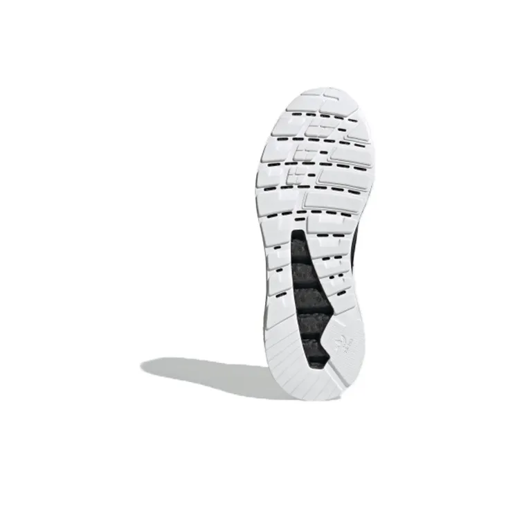 Adidas Zx 2K Boost Black White-5