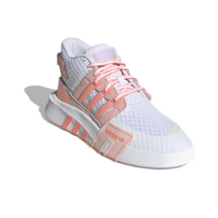 Adidas Originals Eqt Bask Adv V2 'White Icey Pink' Women's-1