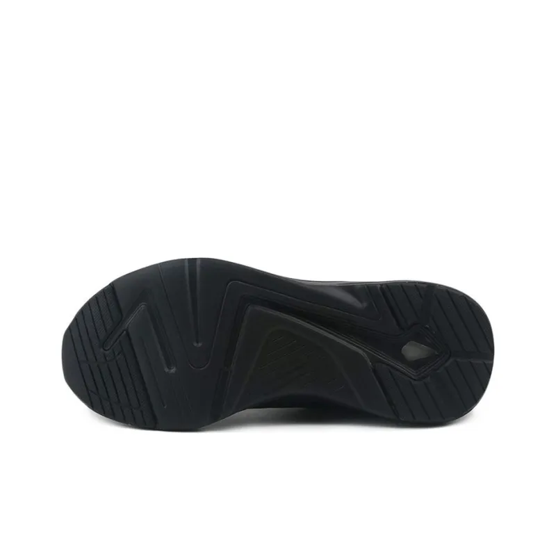 PUMA Comet 2 Fs 'Black Team Gold'-5