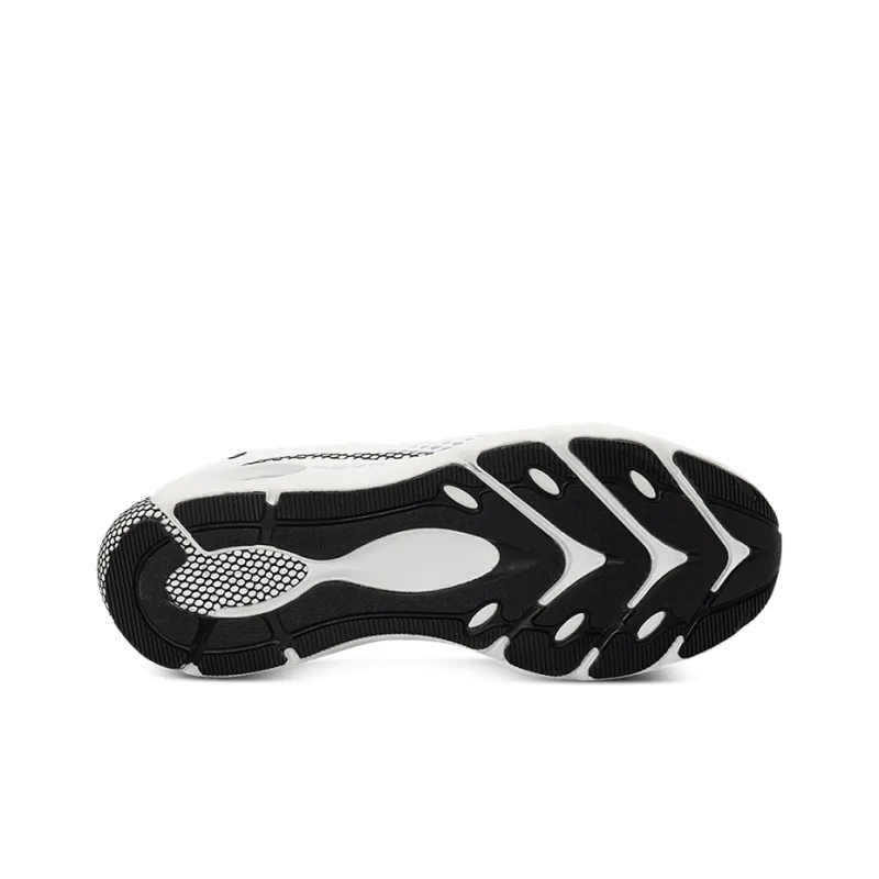 Under Armour Hovr Revenant Strt 'White Grey'-4