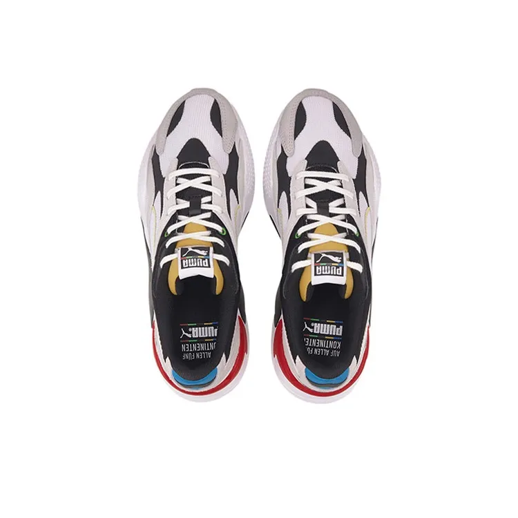 PUMA RS X3 Olympic-2