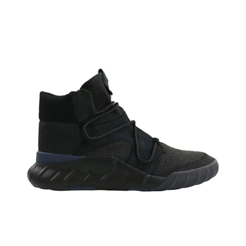 Adidas Tubular X 2.0 Triple Black-1