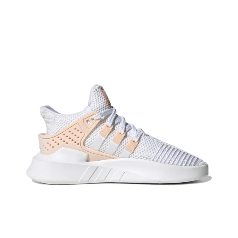 Adidas Originals Eqt Bask Adv 'White Blue Pink' Women's-1