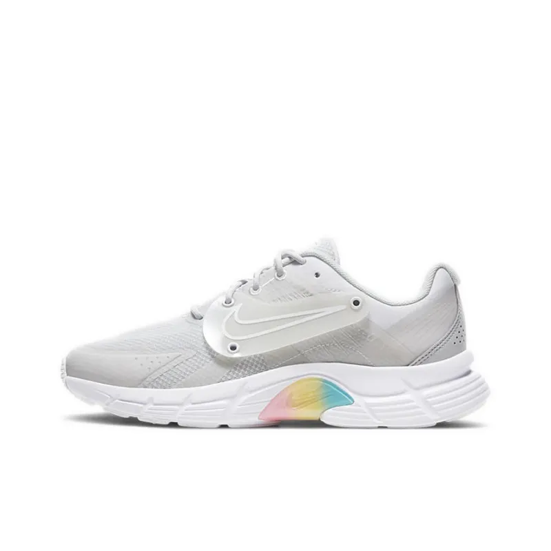 Nike Alphina 5000 Vast Grey Women's-0