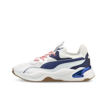 PUMA Rs 2k X mas Edition Running Shoes White/Blue