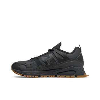 New Balance Xrct 'Black Gum'