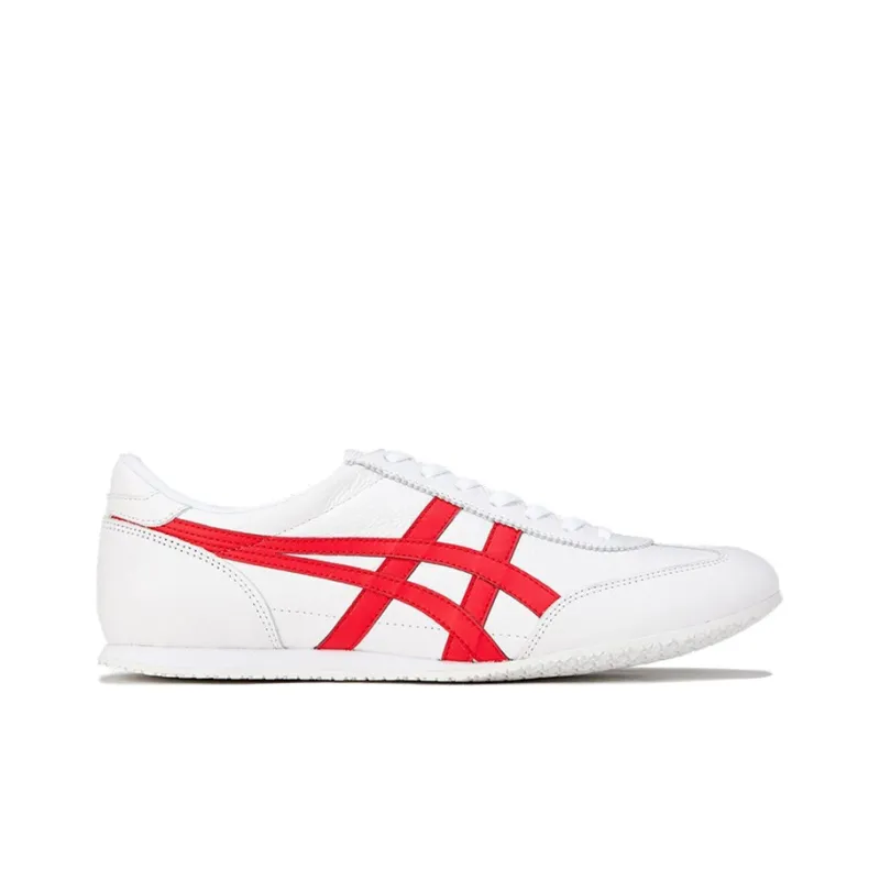 Onitsuka Tiger Machu Racer 'White Red'-1