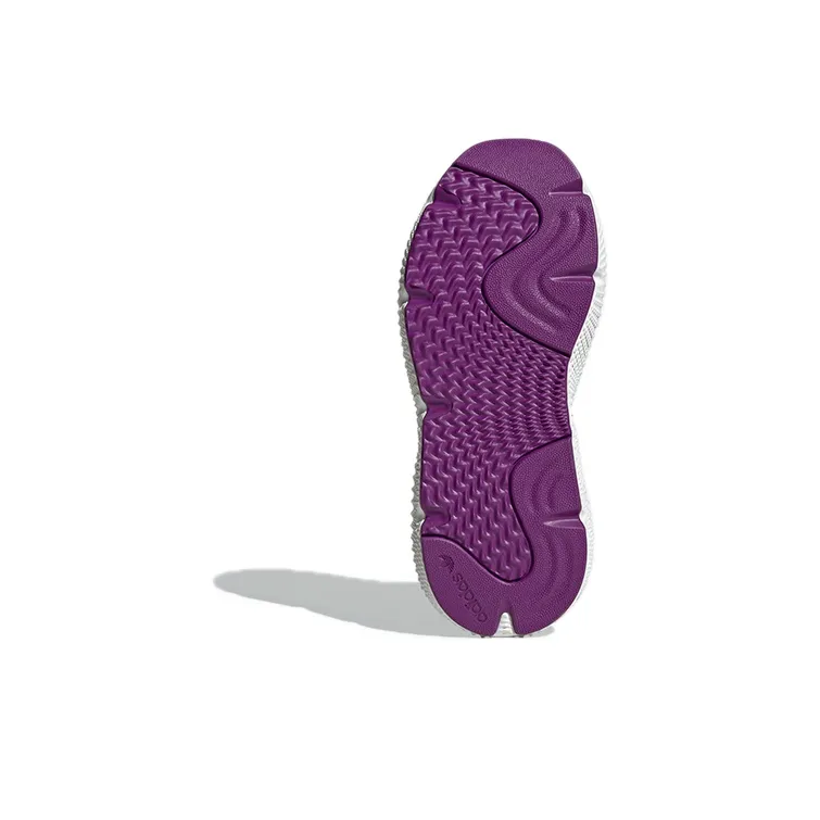 Adidas Prophere V2 'Black Purple' Women's-5