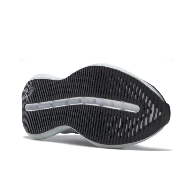 Reebok Zig Kinetica Casual Shoes Unisex Low-Top White/Black-5