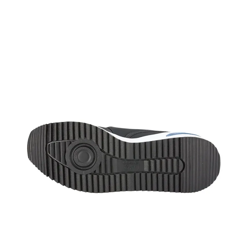 Onitsuka Tiger Empirical Lo 2.0 Black/Orange-4
