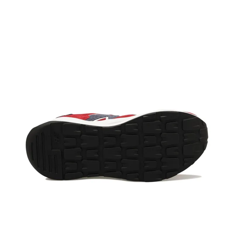 New Balance 57/40 Team Red Navy-4