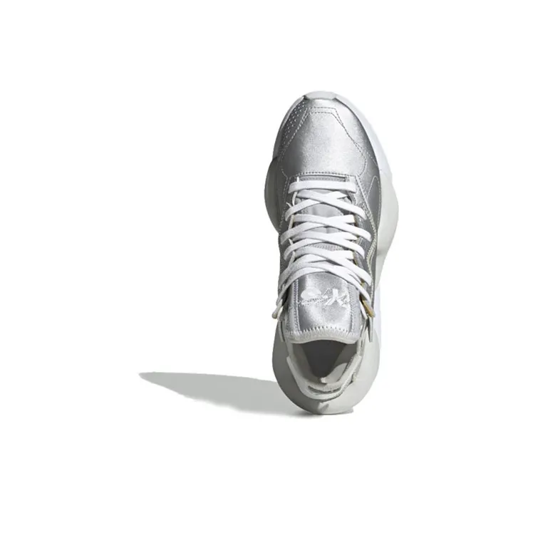Kaiwa Y 3 'Silver Metallic'-3
