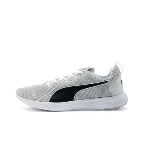 PUMA SOFTRIDE Vital Clean Casual Shoes Men Low-Top White