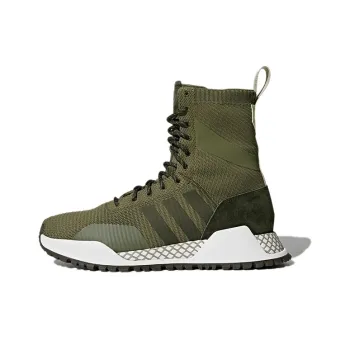 Adidas Originals F 1 3 Primeknit Boots 'Olive Cargo'