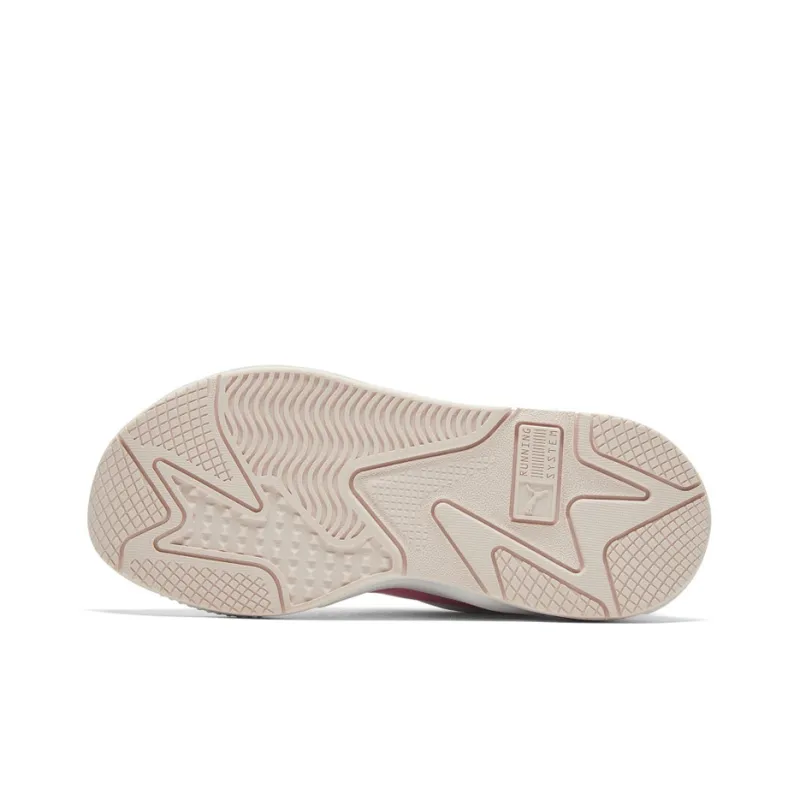 PUMA RS X3 Plas Tech Rosewater Women's-4