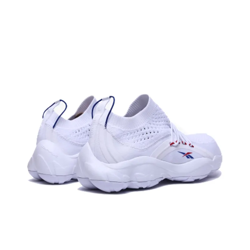 Reebok Dmx Fusion White-2