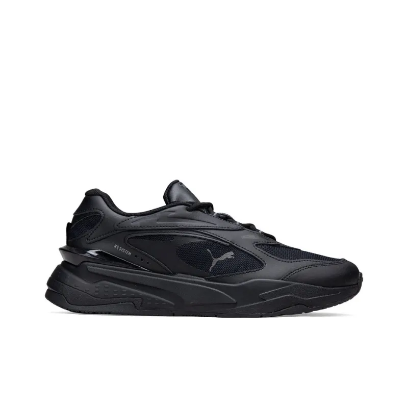 PUMA RS Fast Triple Black-1