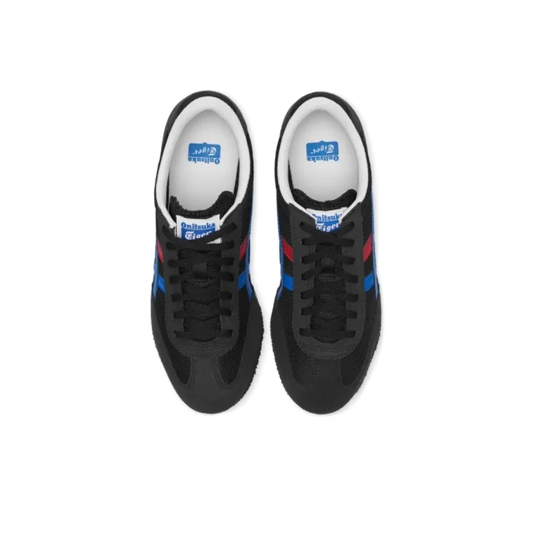 Onitsuka Tiger Machu Racer 'Black Classic Blue'-4