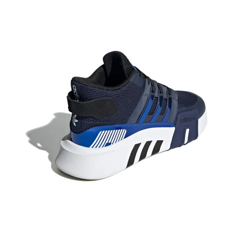 Adidas Originals Eqt Bask Adv V2 'Blue White'-4