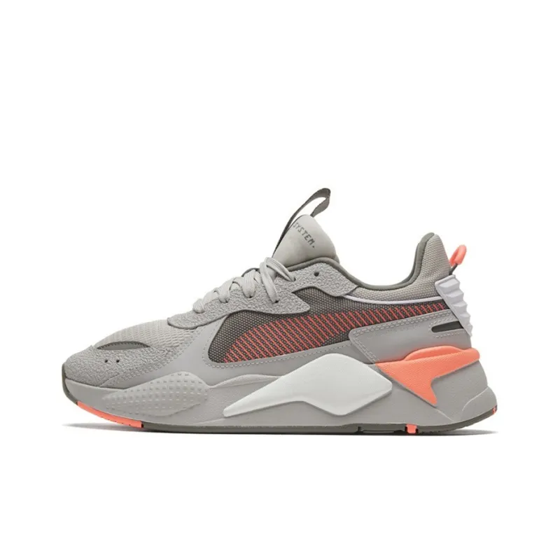PUMA RS X Harddrive 'Grey Red'-0