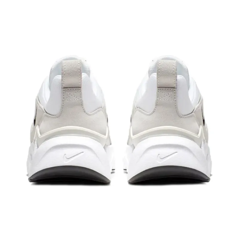 Nike Ryz 365 White Women's-4