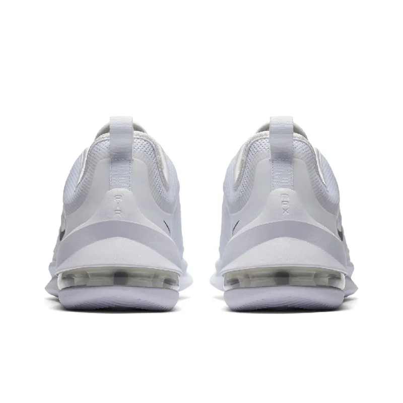 Nike Air Max Axis White Black-4