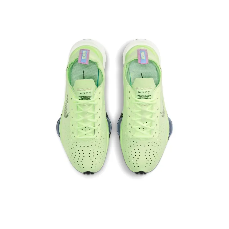 Nike Air Zoom Type Barely Volt Women's-3
