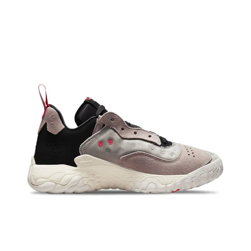 JORDAN Delta 2 Grey Fog Sail-1