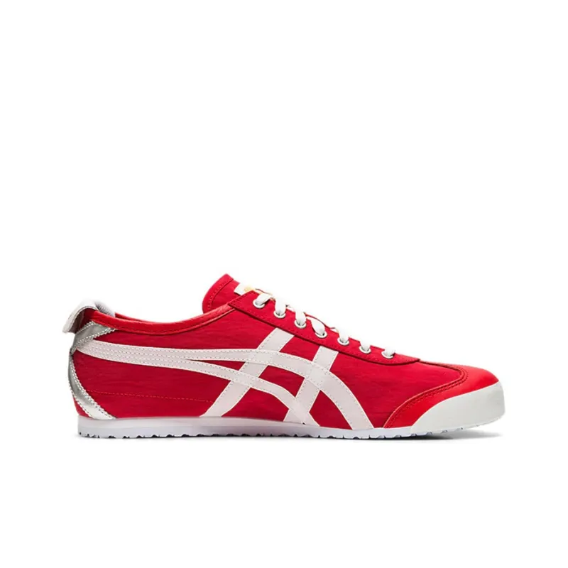 Onitsuka Tiger Mexico 66 Konbu Tokyo Classic Red-1