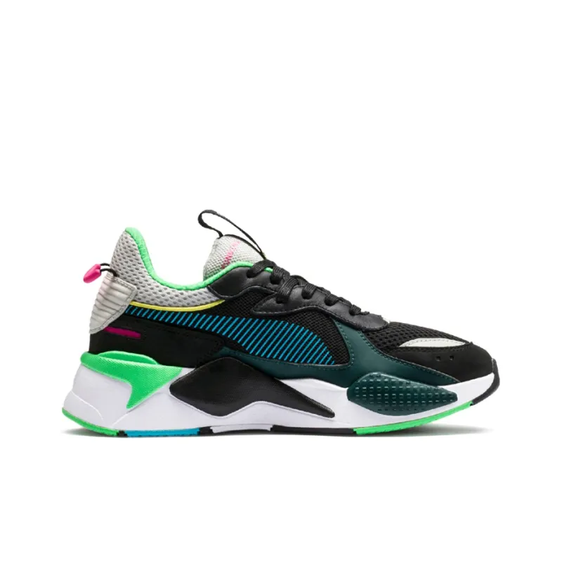 PUMA RS X Toys Black-1
