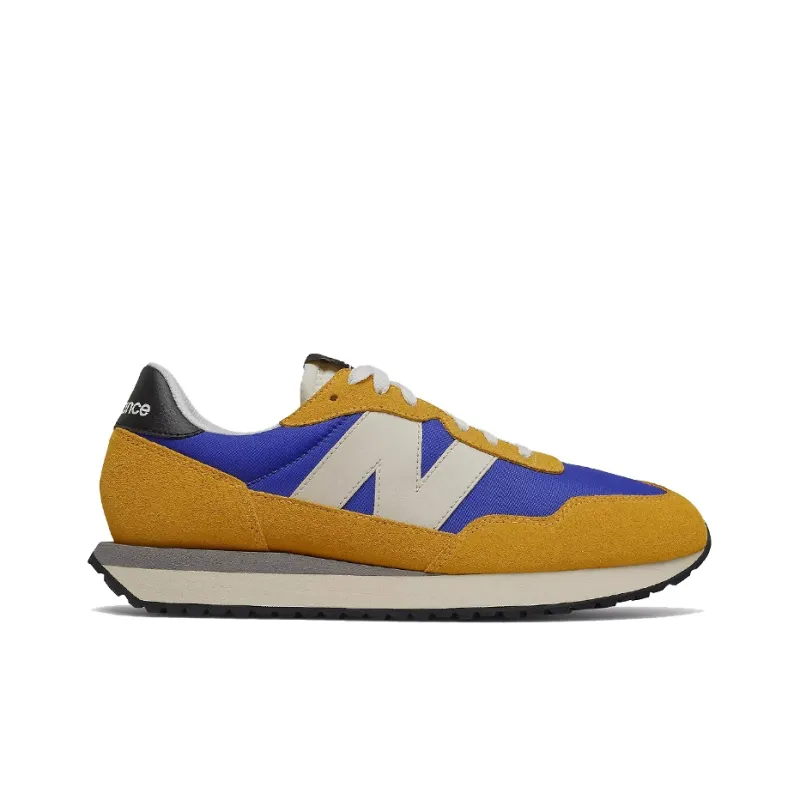 New Balance 237 Cobalt Blue Aspen-1