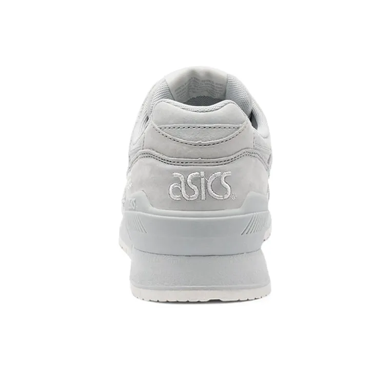 Asics Gel Respector 'White'-4