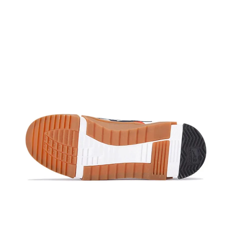 Onitsuka Tiger D Trainer Gc Shoes 'White Midnight'-5