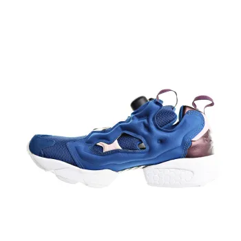 Reebok Instapump Fury Face Stockholm Women's