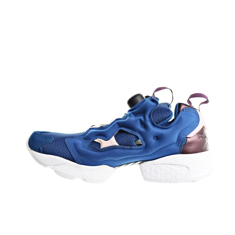Reebok Instapump Fury Face Stockholm Women's-0