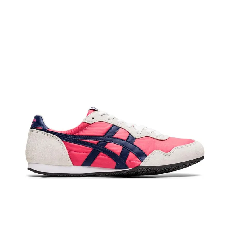 Asics Onitsuka Tiger Serrano Pink Cameo Midnight-1