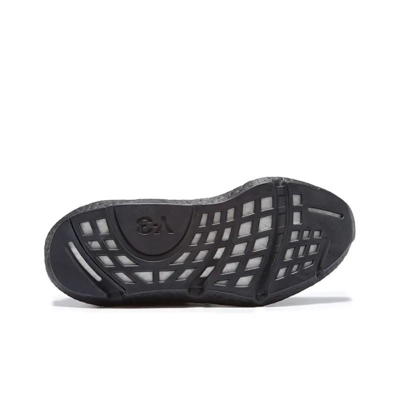 Adidas Y 3 Saikou Triple Black-4