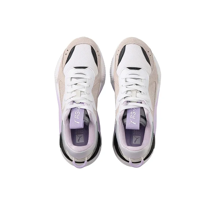 PUMA RS X Reinvent 'Nimbus Cloud Lavender' Women's-2