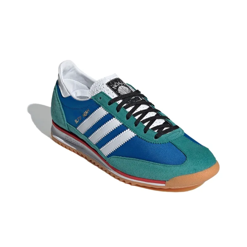 Adidas Sl 72 Noah Blue-2
