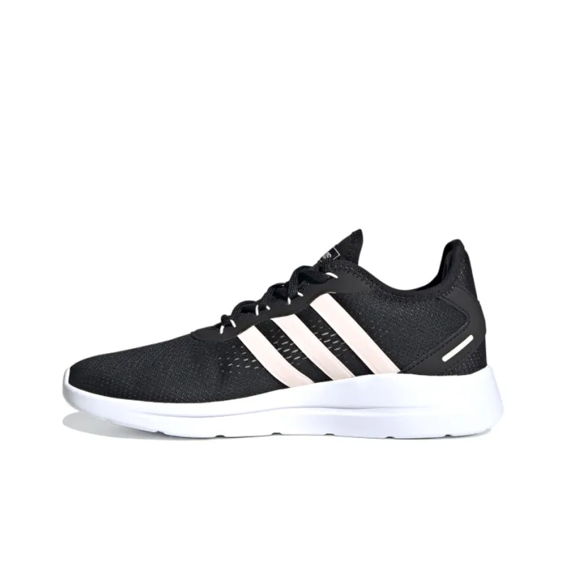 Adidas Neo Lite Racer Rbn 2.0 'Black Pink White' Women's-0