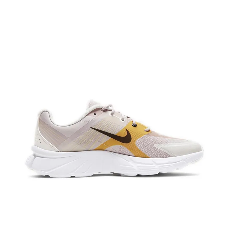 Nike Alphina 5000 Yellow/Pink Women's-1