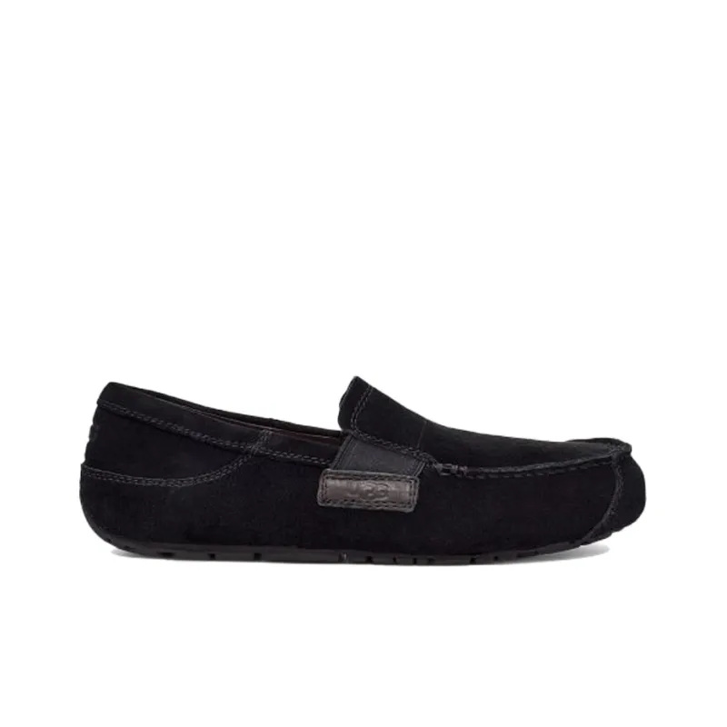 UGG Rafael Ts Low top Sneakers Black-1